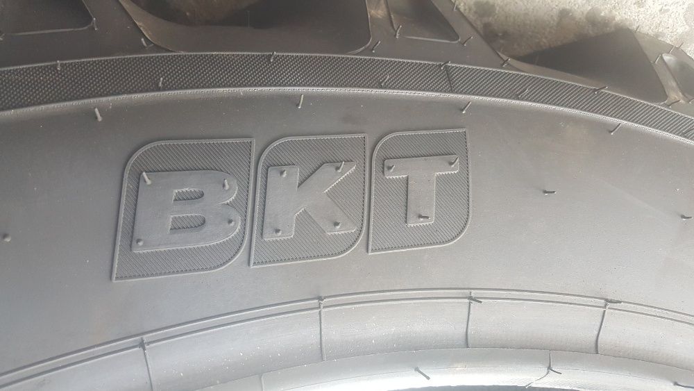 Cauciucuri 14.00-38 BKT cu 8 PR editia noua FARM SPECIAL ( intarite )