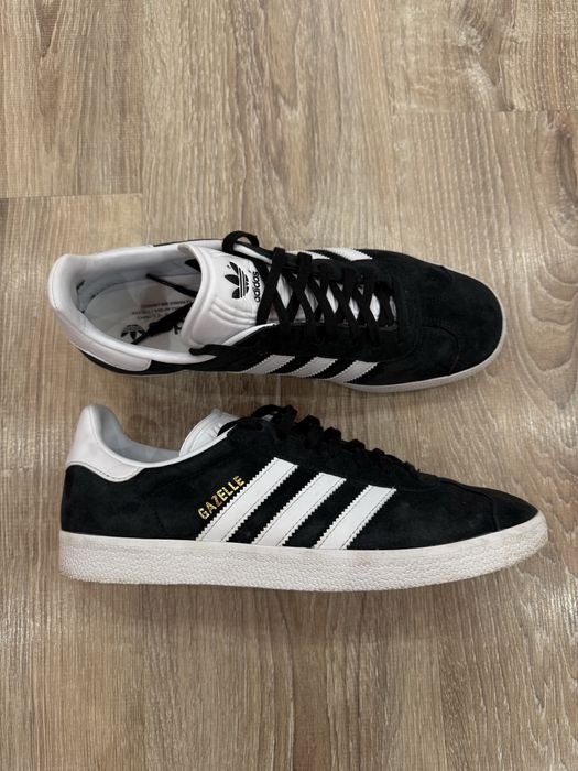 Мужские кеды adidas