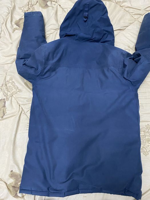 Куртка Тимберленд, парка, оригинал ko'ylagi, parka, original