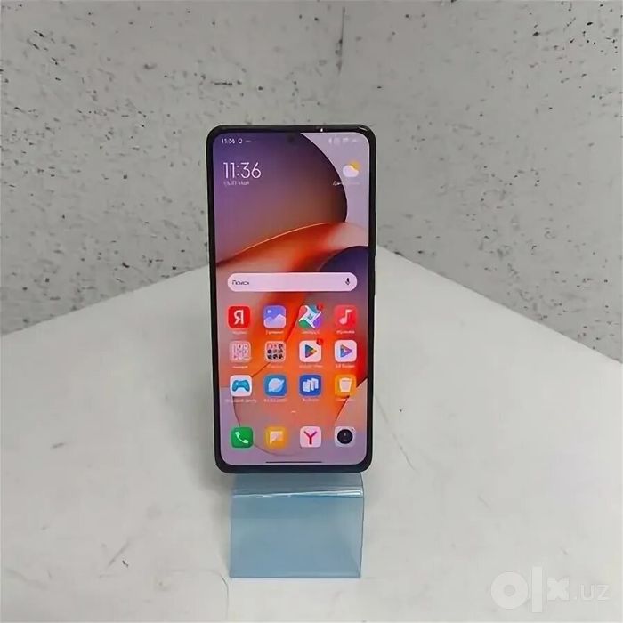 Redmi not 13 arzon
