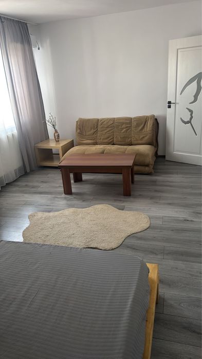 Apartament 2 camere decomandat