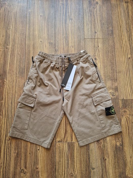 Страхотни мъжки къси панталони C.P. COMPANY  размер S M L XL 2XL