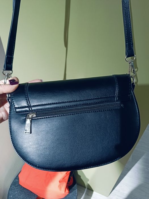 Сумка-седло от Keddo counture