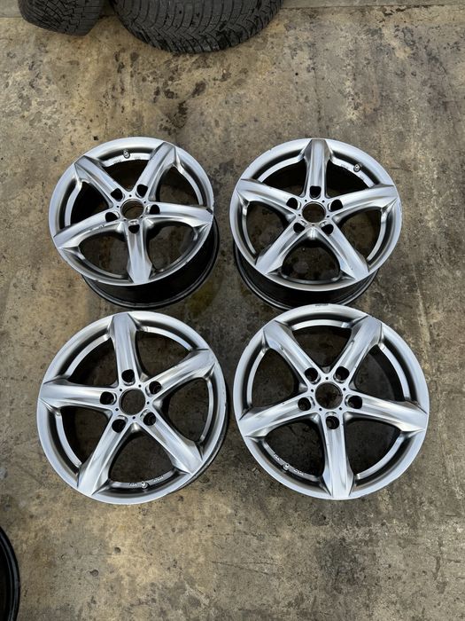 5х120, 16 цола с датчици