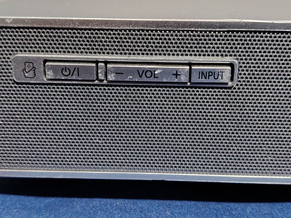 PANASONIC Sc-hte80 Home Theater Audio System,.