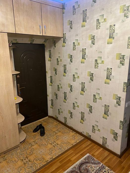 Продаётся квартира 2/5/5 Дустлик-1