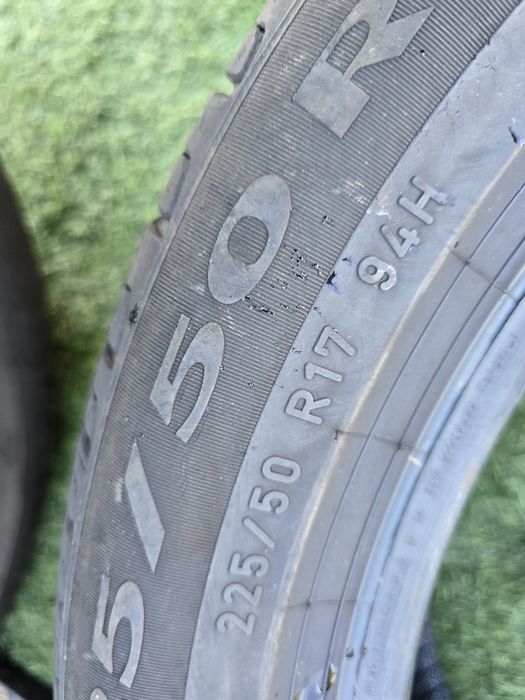 225 50 17 pirelli