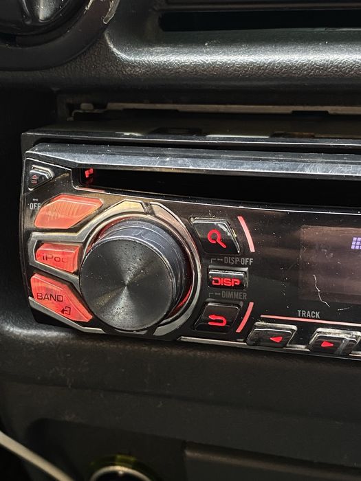 мафон pioneer mixtrax