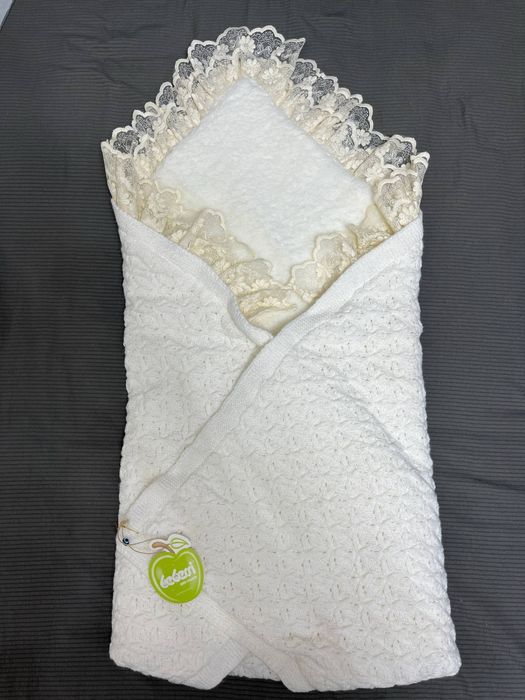 Конверты для новорождённых