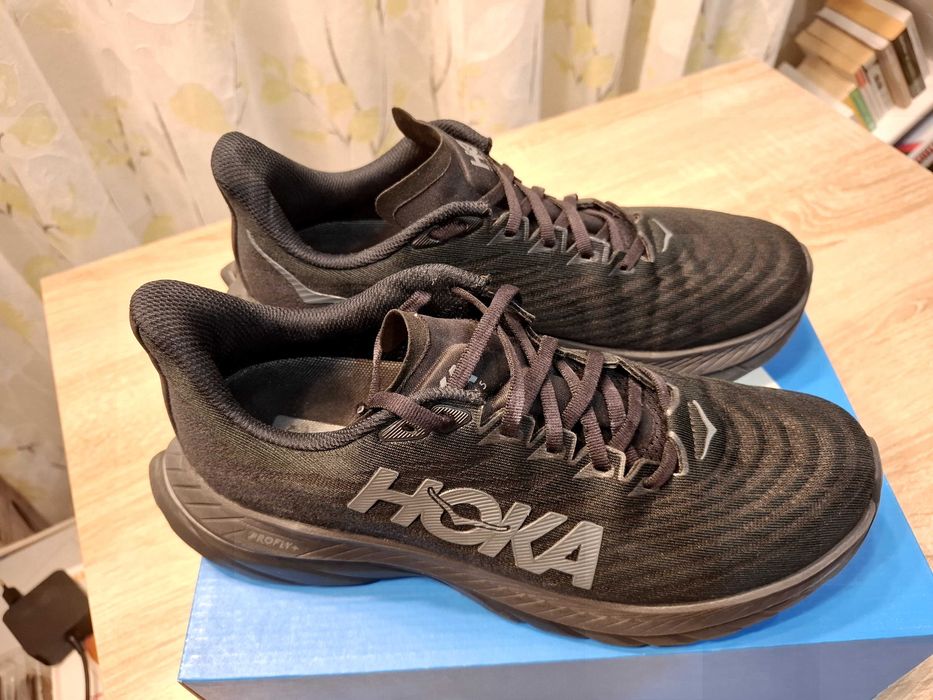 Маратонки за бягане Hoka Mach 5 - 42 2/3