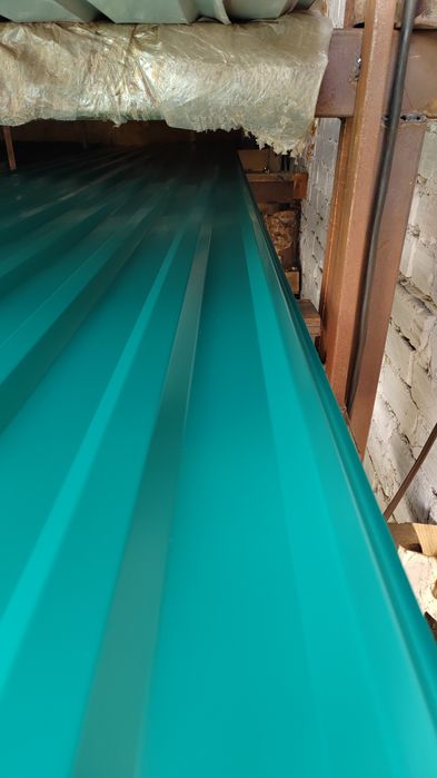 Профлист МП-20, С8