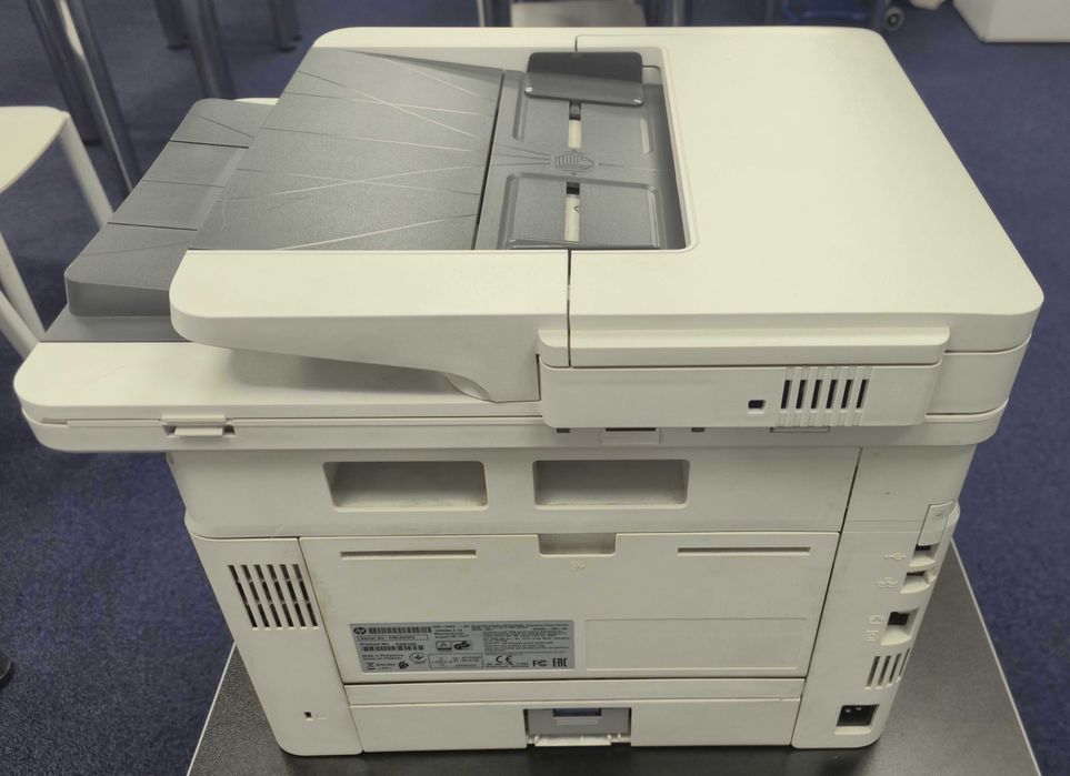 Multifunctional laser monocrom HP Laserjet Pro MFP M426fdw