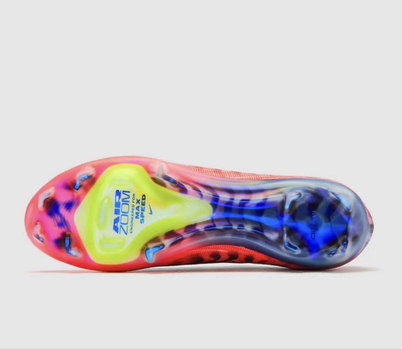 Nike Mercurial Air Zoom