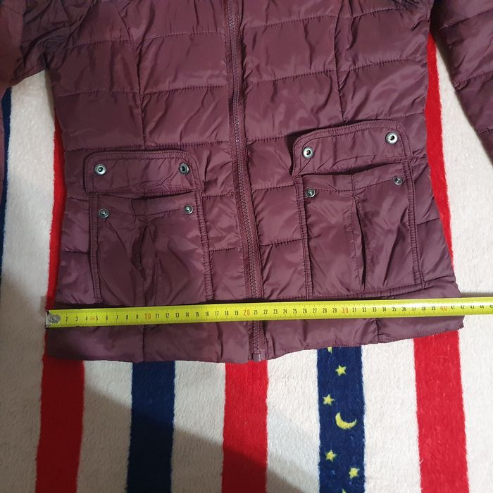 Geaca Super Dry S originala