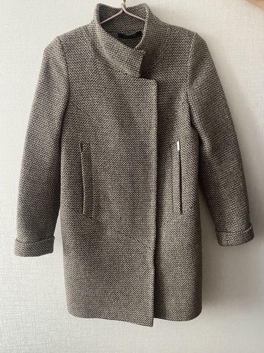Женское весеннее пальто