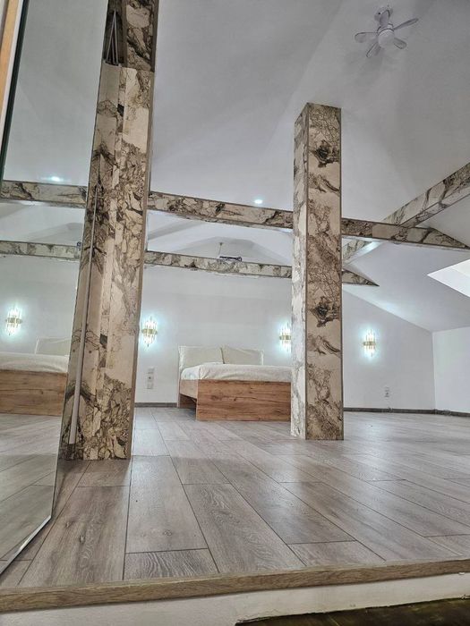 Продаётся 4х комнатная квартира на Тараса Шевченко, Мирабадский район