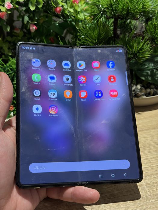 Samsung Z Fold 3 512gb 12gb ‼️Garantie‼️