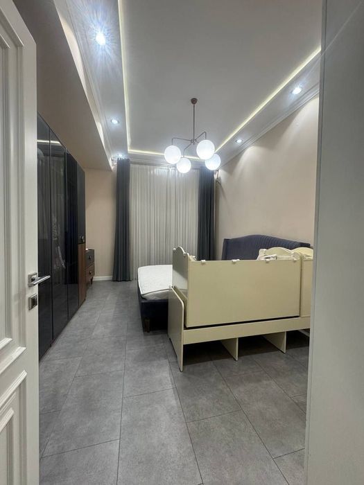 Шайхантахур 2/5/7 Ж/К Abu Dhabi Новостройка Узок муддатга