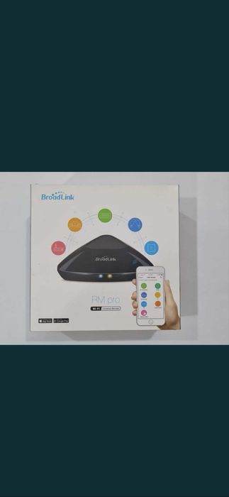 Broadlink Rm Pro