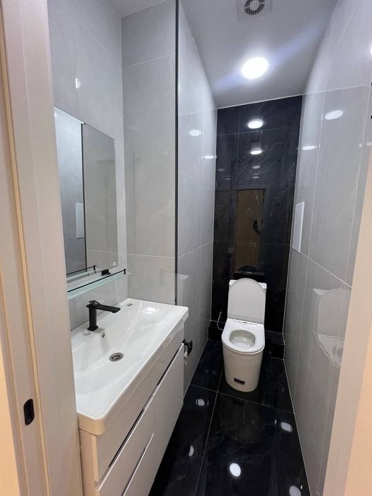 Продается 4х ком квартира, ЖК Hilmar, ор-р: Кушбеги, 121м²