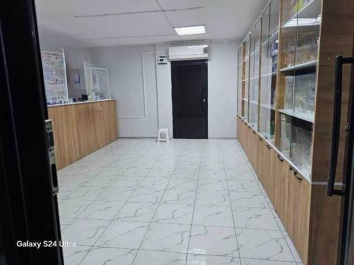 коммерческое помещение в Центре города.