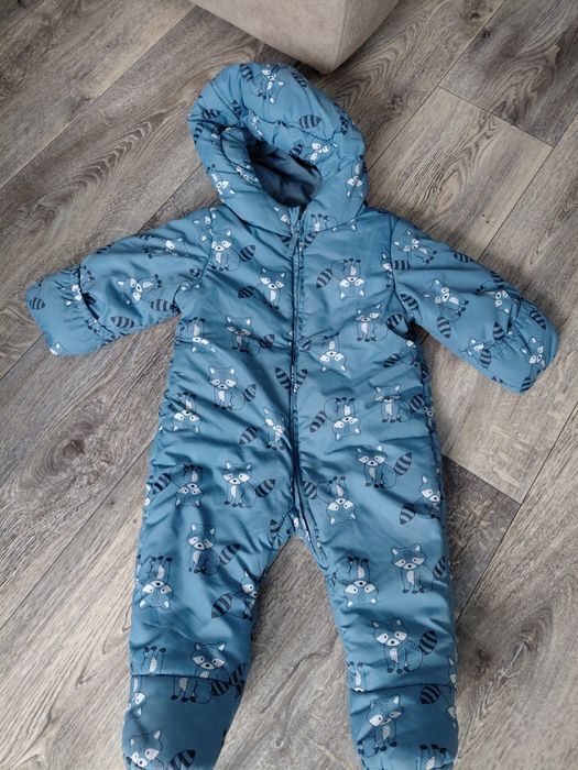 Продам комбинезон