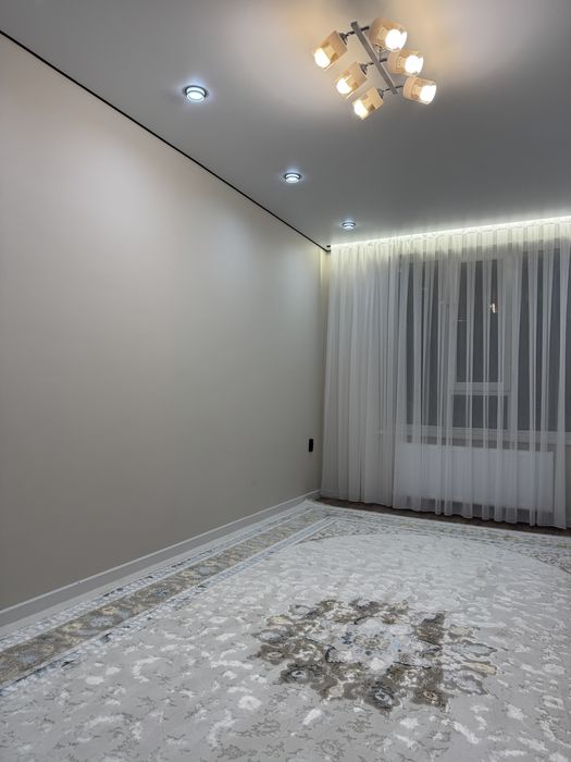 Сдам квартиру  71квм