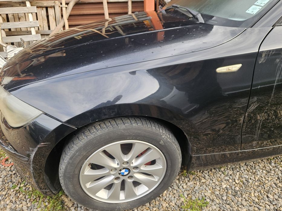 Ляв/десен калник за Bmw e87 1 серия