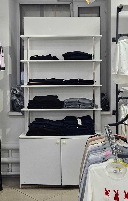 Продам торговое оборудование