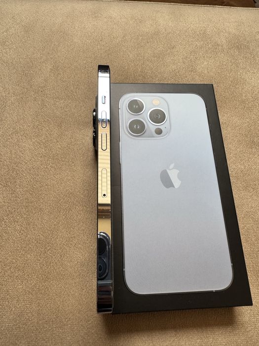 Iphone 13 pro 256 gb