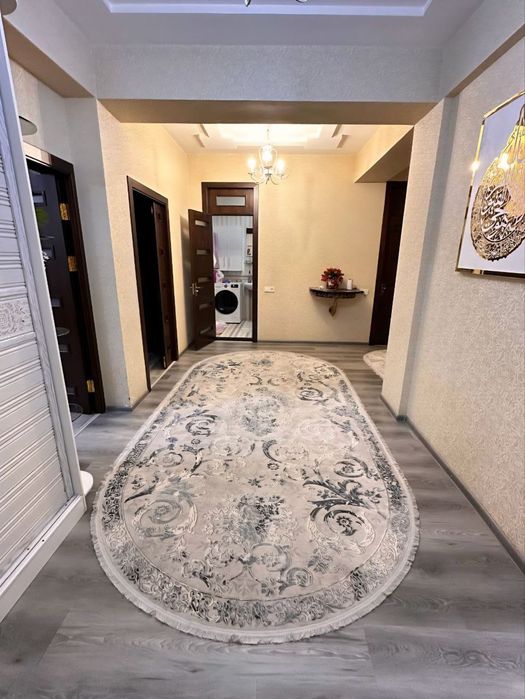 Новостройка сотилади