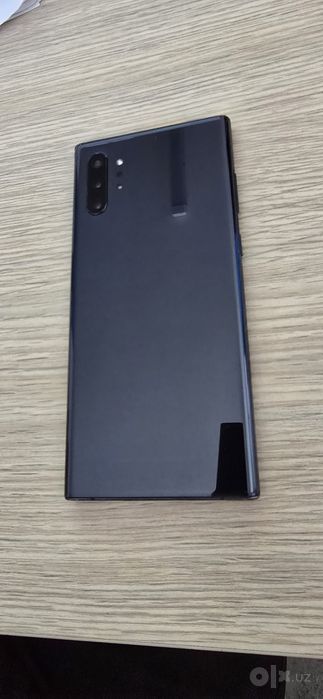 Samsung note 10 plus