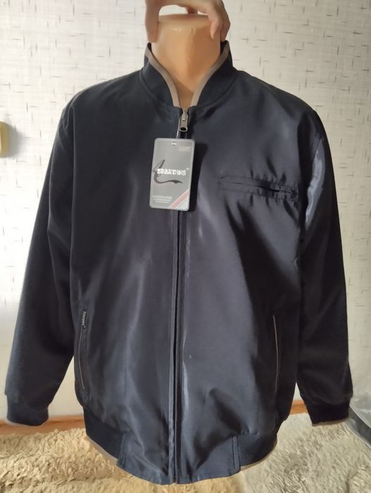 Куртки весна осень