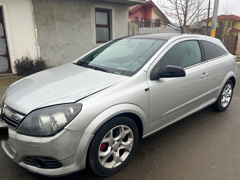 Vand Opel Asta GTC