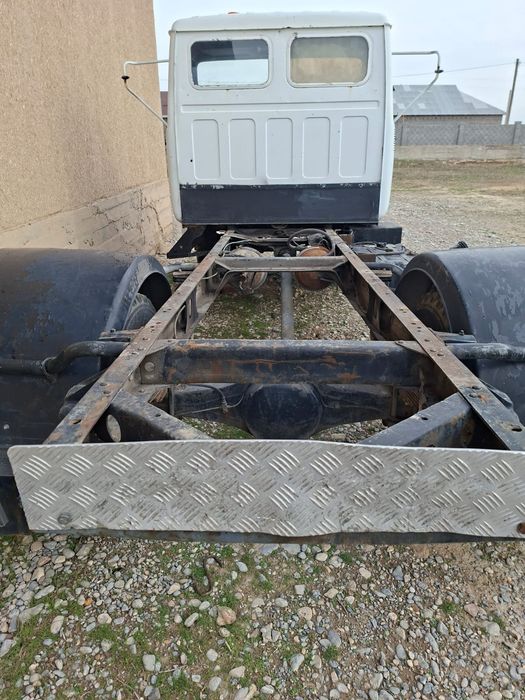 Газ-053автоавтоф