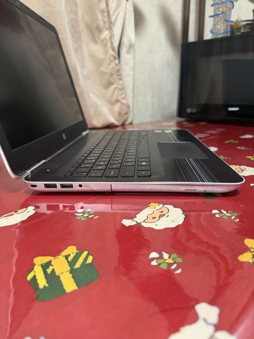 Продам ноутбук HP Pavilion 15.6