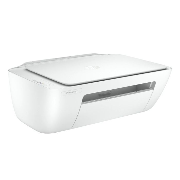 Hp desjet 2300 принтер мфу