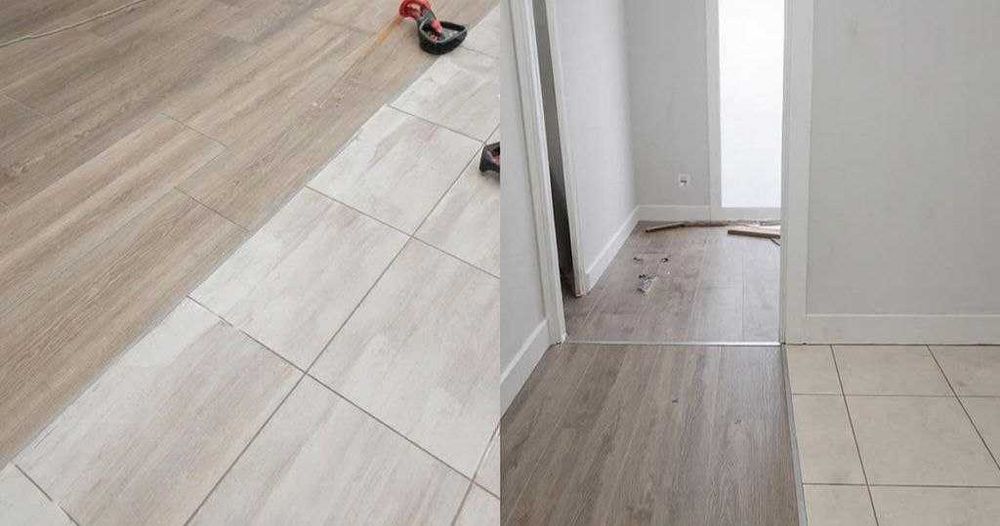 Плитка териш ва бошка хизматлар, укладка плитка и ламината.