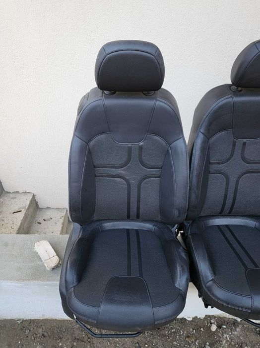 Interior Piele Opel Adam Rocks An.2017