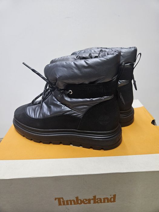 Cizme dama iarna Timberland 36