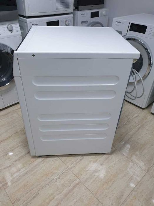 230V Wi-Fi Miele Professional Evolution PWM 307 Little Giants Пералня Миеле