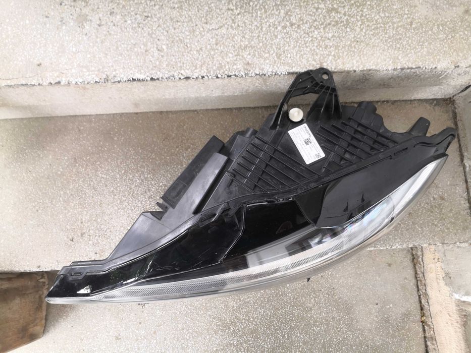 Фарове Volvo XC60 LED/Фар Volvo XC60/Фарове Волво ХЦ60 Оригинални