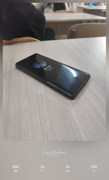 Huawei p30pro harmonyOS