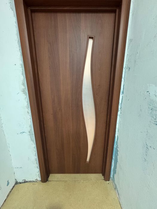 Продам двери межкомнатные
