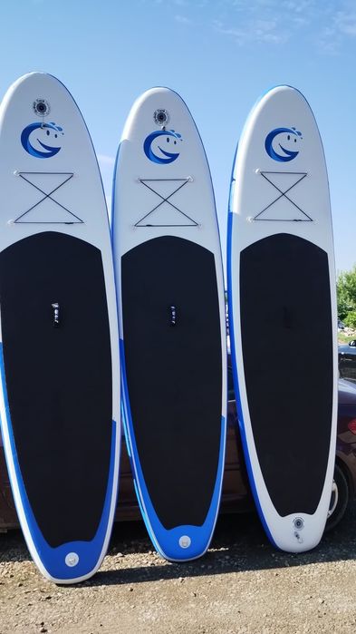 Paddleboard sup rezista 160kg 335/81/15 preț 750lei cu toate qccesoriile