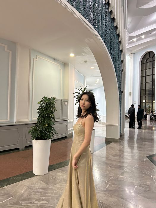 продаю платье на выпускной