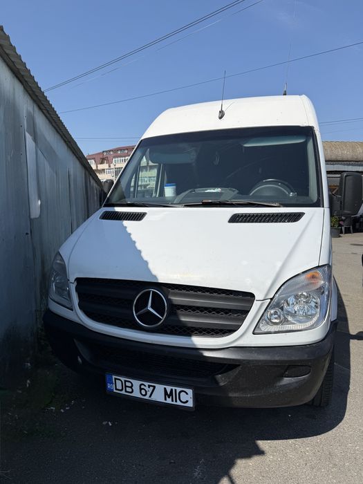 Mercedes-Benz Sprinter 311 CDI