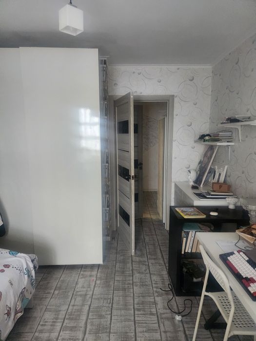 Продам квартиру.