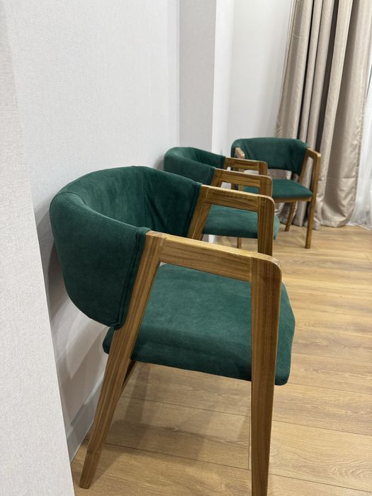 4 стула для гостинной