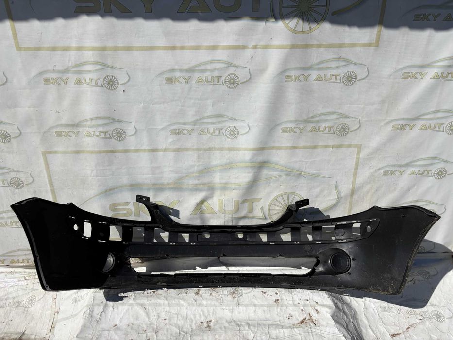 Bara fata Hyundai Getz dupa 2005 NOUA ORIGINALA cod 86511-1C300